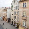 Отель OK Apartments Lviv в Львове