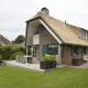 Отель Stylish Thatched Villa with 2 Bathrooms near Giethoorn, фото 44