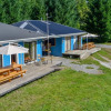 Отель Cabañas Mahuida, фото 27