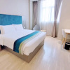 Отель Home business hotel (suqian west lake road bus station), фото 5