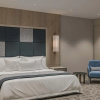 Отель Skyline Hotel & suites, фото 5