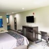 Отель Americas Best Value Inn & Suites Mont Belvieu Houston, фото 3