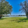 Отель Pet-friendly Hampton Vacation Rental on River!, фото 17