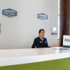 Отель Hampton Inn & Suites by Hilton Aguascalientes Airport, фото 23