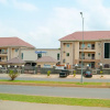 Отель Residency Hotel Guzape Abuja, фото 34