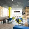 Отель ibis budget Zurich Airport, фото 2