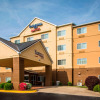Отель Fairfield inn by Marriott North Little Rock, фото 1