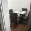 Отель appartement t3 avec patio à 300m de la plage, фото 3