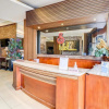Отель CAPITAL O 3932 Hotel Setrasari, фото 22