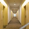 Отель Meitu Boutique Hotel (Xuzhou Golden Eagle branch 2), фото 1