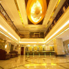 Отель Harbour Metropolis Hotel, фото 9