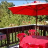 Отель Oak Hideaway Cottage, фото 15