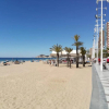 Отель En el cielo de Benidorm - Alteanos V, фото 18