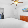 Отель Beach Escape Corner Apartment, фото 5