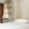 Отель Cozy And Nice Studio Apartment At Springlake Summarecon Bekasi, фото 2