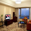 Отель DoubleTree by Hilton Hotel Wuxi, фото 4