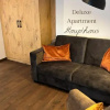 Отель Business- und Wellnesshotel Schwaiger, фото 6