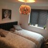 Отель Cardiff Central Apartment в Кардиффе