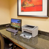 Отель SpringHill Suites Tempe at Arizona Mills Mall, фото 4