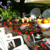 Отель Villa Very Close to Seville With Beautiful Gardens and Pool, фото 11