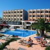 Отель Electra Beach Hotel в Карпате