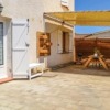 Отель House With one Bedroom in Aléria, With Shared Pool, Enclosed Garden and Wifi, фото 10