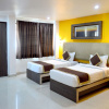 Отель OYO 7087 Hotel Dodas Palace, фото 3