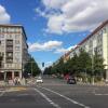 Отель Studio Apartment Berlin в Берлине