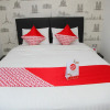 Отель OYO 1098 Rego Hotel, фото 7