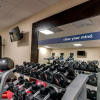 Отель Hampton Inn & Suites Los Angeles - Glendale, фото 21
