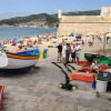 Отель Beach4you - Sesimbra, фото 11