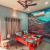 Отель Anukampa paying guest house, фото 13