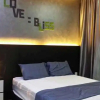 Отель Johor Homestay @ Impiana Condo 3 Bedroom, фото 5