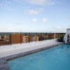 Отель Suite Em Cabo Branco Por Carpediem, фото 11
