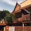 Отель Baan Khun Ya Ayutthaya, фото 17