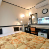 Отель Toyoko Inn Toyama Station Shinkansen 2, фото 4
