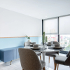 Отель Casai Polanco 2 Br Trendy Flat, фото 14