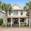 Отель Gone Coastal 3 Bedroom Home by RedAwning, фото 23