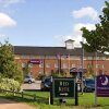 Отель Premier Inn Wakefield South (M1, Jct39), фото 17