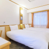 Отель Toyoko Inn Tokyo Monzen Nakacho Eitaibashi, фото 6