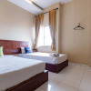 Отель Urbanview Hotel Syariah Puri Residence Medan by RedDoorz, фото 3