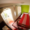 Отель Minas Hostel, фото 5