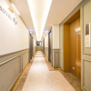 Отель Busan Jaesongdong Hotel Ro, фото 11