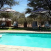 Отель Khan River Lodge, фото 15