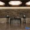Отель Taibai Restaurant Boutique Garden Hotel (Jining North Bus Station Vocational and Technical College), фото 4