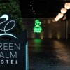 Отель Green Palm, фото 18