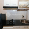 Отель RedLiving Apartemen Bassura City - Globy Property Tower Dahlia, фото 1