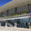 Отель Kyriad Montpellier Aeroport Gare TGV Sud de France, фото 29