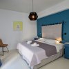 Отель 2 Bedroom Apartment With Terrace In Tinos Chora в Тиносе