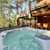 Отель Mountain Bounty Bed and Breakfast, фото 23